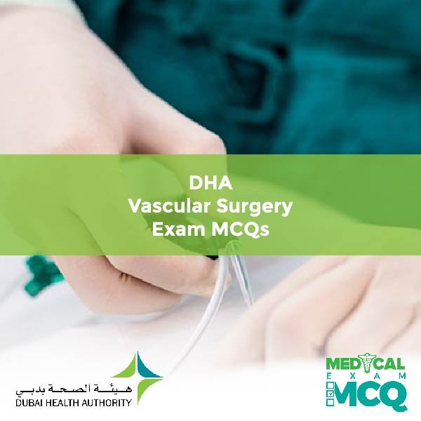 DHA Vascular surgery