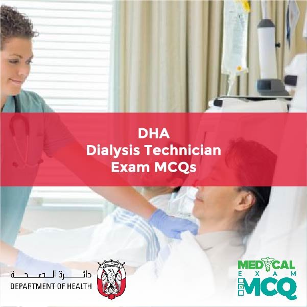 DOH Dialysis Technician Exam MCQs