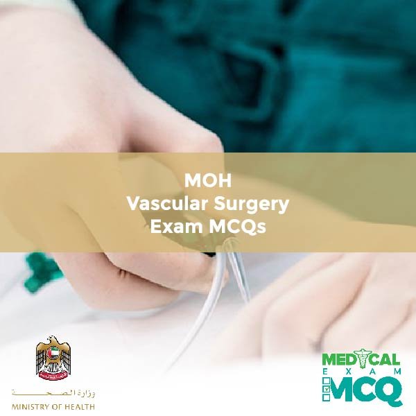 MOH Vascular surgery