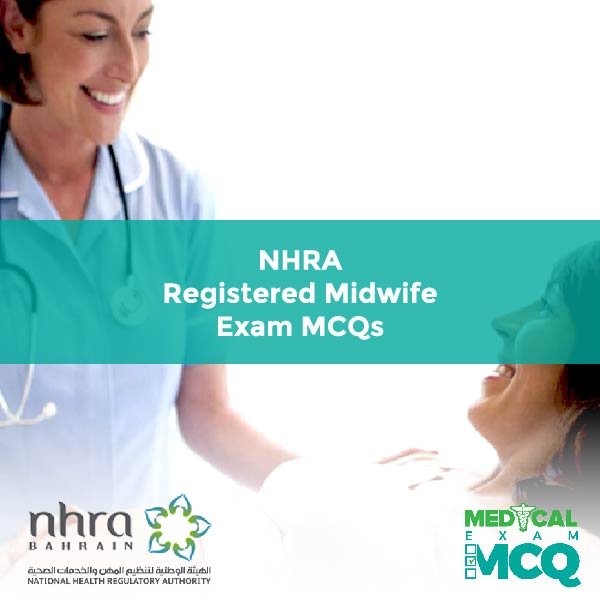 NHRA Registered Midwife Exam MCQs