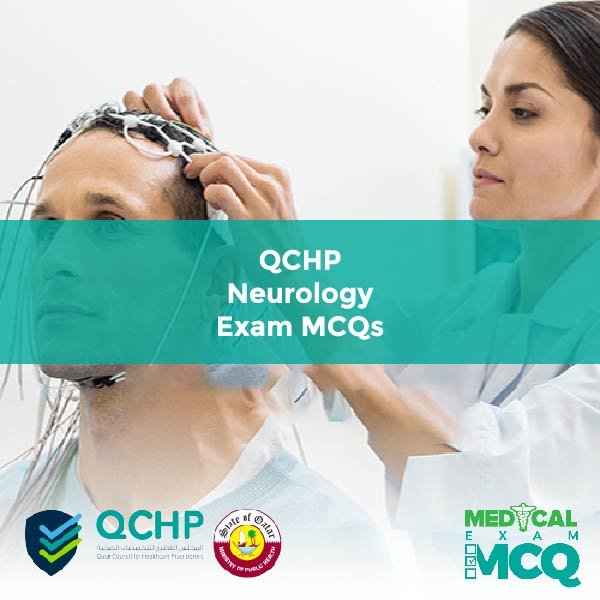 QCHP Neurology Exam MCQs