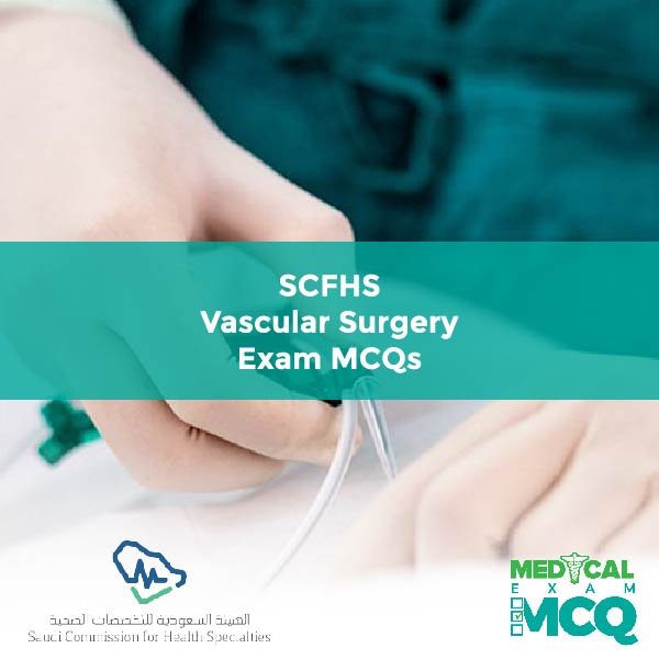 SCFHS Vascular surgery